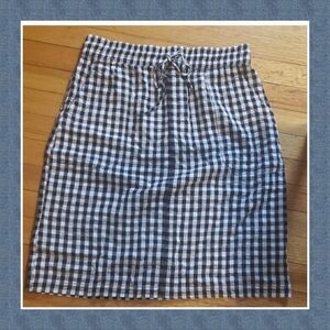 SW NY SKIRT SIZE MEDIUM
